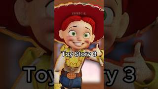 Você percebeu que no filme Toy Story 3 [upl. by Eendys921]