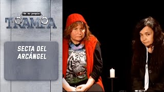 Secta del Arcángel  Capítulo 3  En su Propia Trampa  Temporada 2014 [upl. by Silverman200]