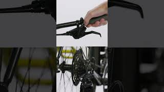 Pulling Vs Releasing Cable How Do Shifters and Derailleurs Work [upl. by Attenev]