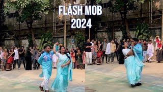 Flash Mob 2024  Stamford University shortsfeed shorts trending viralvideo flashmob dance [upl. by Johns]