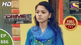 Crime Patrol  Ep 886  Full Episode  Fragile Lives  13th January 2018 [upl. by Norvin89]