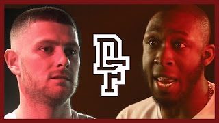 DIALECT VS BILZAR  Dont Flop Grime Clash [upl. by Halland841]