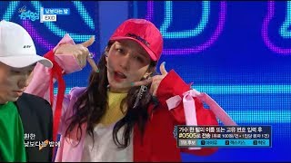 【TVPP】 EXID – Night Rather Than Day 이엑스아이디 – 낮 보다는 밤 Show Music Core [upl. by Otsirc]