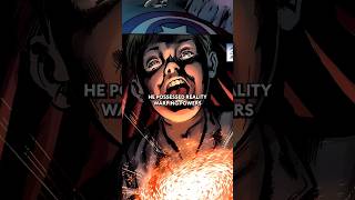 Agatha Harkness The Secret Mentor to Franklin Richards AgathaHarkness Marvel WhatsInTheComic [upl. by Eifos]