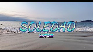 Soledad Video oficial Lyrics  La Advertencia [upl. by Isteb]