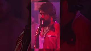 KGF Attitude King 👑  BGM Raw Power in 4K🔥  KGF yash attitude shorts [upl. by Felipe]