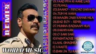 bollywood latest songs  bollywood songs  love songs  mashup  tseries songs  nonstop songs [upl. by Ashbaugh]