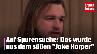 quotTwo and a half menquotStar völlig verändert Was wurde aus „Jake Harper“ kronetv ADABEI [upl. by Alliber]