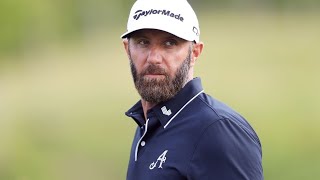 Dustin Johnson has made stance clear on PGA Tour return after defecting to LIV Golf [upl. by Tihom478]