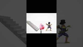 Capiton Falcon Falls For Stairs funny memes supersmashbros supersmashbrosultimate [upl. by Anikas]