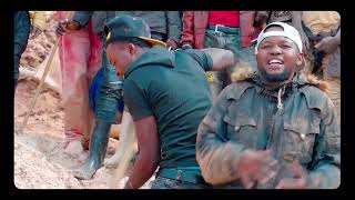 Fifty Kizigenza  Inkoni Yimana  Official Video 2022  Directed by Jack Prod [upl. by Linzer]