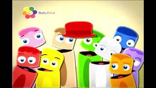 colors SONG  learn your ASL colors [upl. by Alcot]