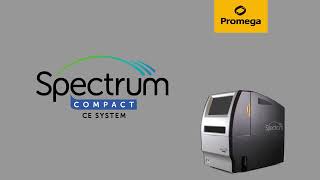 Revolutionise Your Lab with Promegas Spectrum Compact CE Compact Size Massive Capabilities [upl. by Humble325]