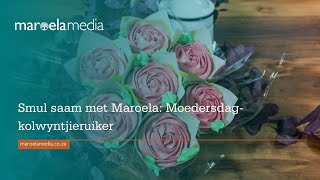 Smul saam met Maroela Moedersdagkolwyntjieruiker [upl. by Jeanelle]