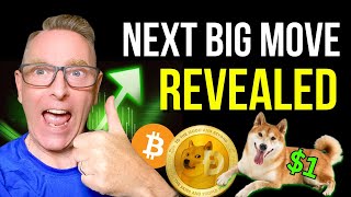 Breaking News Dogecoins Big Move Revealed 🚀 Dogecoin amp Bitcoin Price Predictions Dogecoinnews [upl. by Yvonne69]