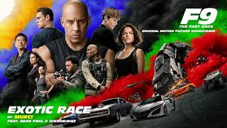 Fast and Furious 19 best songs Soundtracks Top 15 [upl. by Athalia521]