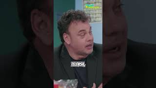 Primero dijo Faitelson que nunca trabajaría en Televisa😵‍💫 [upl. by Eiggem]