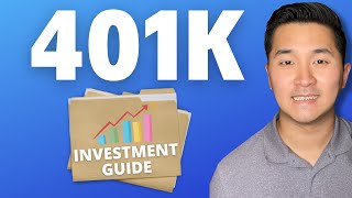 How to Find the Best 401K Mutual Fund for Beginners [upl. by Eimas]