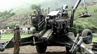 Great Battles Kargil Aired July 2006 [upl. by Ardnekat]