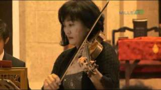 GF Handel  Violin Sonata in G minor  HWV364a Op1 No6 [upl. by Kreit]