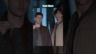 Will you come home with me shorts movie supernatural [upl. by Stultz]