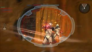 Star Wars Battlefront II 2005 Geonosis XL CIS [upl. by Addison]