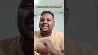 Weril EXCALIBUR  Essa você não sabia trompete trumpet assembleiadedeus ccb viral [upl. by Duston]