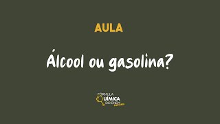 Álcool ou gasolina [upl. by Aicilav153]