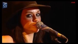 Amy Macdonald  16  This Is The Life  Live Avenches 2013 [upl. by Cerallua227]