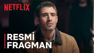 Asaf  Resmi Fragman  Netflix [upl. by Grantham]