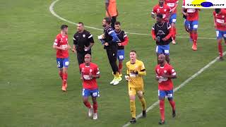 J6 National 3  le derby Racing Besançon  Besançon Football en images [upl. by Lindgren192]