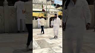 Ali Maula Ali Maula Dum Ajmer Sharif Dargah short video ajmersharif ajmersharifdargha shorts [upl. by Gem893]