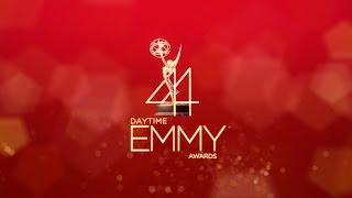 The 44th Annual Daytime Emmy Awards Ceremony OFFICIAL VERSION [upl. by Calderon]