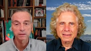 Why Rationality Matters  Robert Wright amp Steven Pinker  The Wright Show [upl. by Sirraf]