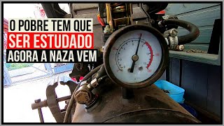 Compressor Motomil Essa Dica Vale Ouro [upl. by Zweig]