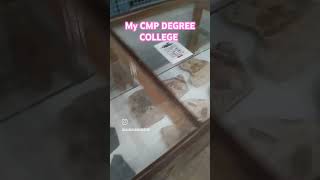 my cmp degree college Allahabad plz like and subscribe my youtube channel [upl. by Ydospahr470]