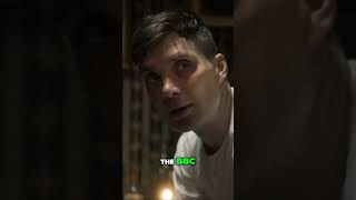 PEAKY BLINDERS MOVIE What to Expect from the Finale peakyblinders film movie [upl. by Ekyt]