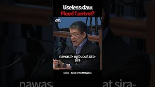 USELESS DAW FLOOD CONTROL FloodControl DPWH BBM [upl. by Behrens]