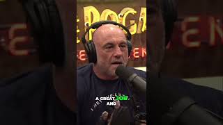 Joe Rogan on a JobFree Future joerogan podcast joeroganlive [upl. by Ishmael84]