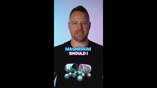 Which is the best form of Magnesium for you [upl. by Tice]