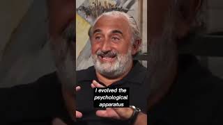 Gad Saad  Infidelity [upl. by Eelyrag477]