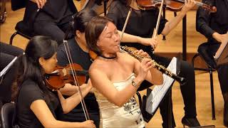 Albinoni Tomaso Oboe Concerto in D minor Op 9 No 2 oboe 이성지 [upl. by Perkin]