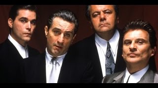 Goodfellas  Trailer [upl. by Nevek164]