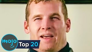 Top 20 Funniest Letterkenny Moments [upl. by Therine]