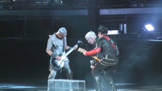 Rammstein  Du Hast  Berlin 2023 [upl. by Karalee]