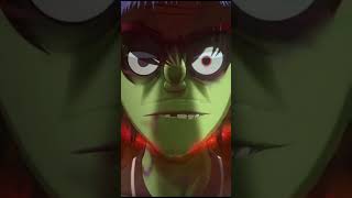 El peor video musical de Gorillaz [upl. by Cutler]