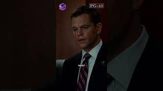 The Adjustment Bureau 2 Trailer HD Matt Damon Emily Blunt  David and Elise Romance Fan Made [upl. by Osbourn]