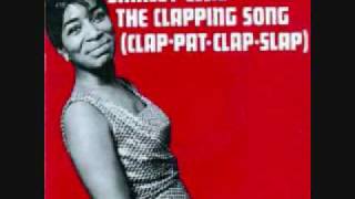 shirley ellis the clapping song [upl. by Atcele]