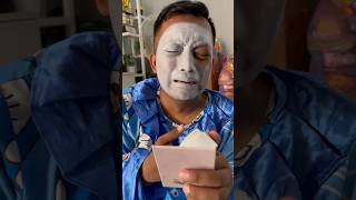 pantomime pantomimer pantomimbojonegoro pantomimindonesia pantomimlucu viralvideo shorts [upl. by Dreyer]