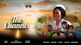 THE CHANNEL PART 1  LATEST FSM MOVIE [upl. by Legnaros]